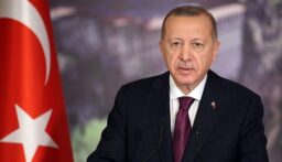 أردوغان: لعدم التسامح مع سياسة “الإبادة الجماعية” التي تنتهجها إسرائيل في غزة