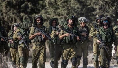 القناة 12 الإسرائيلية: لا هجوم من الجيش على دمشق