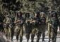 استشهاد خمسة فلسطينيين في عملية عسكرية إسرائيلية في طمون بشمال الضفة الغربية المحتلة
