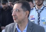 الحاج حسن: واجب كل حرٍ في العالم أن يقف مع الحق ويتضامن معه وينصره