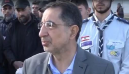 الحاج حسن: واجب كل حرٍ في العالم أن يقف مع الحق ويتضامن معه وينصره