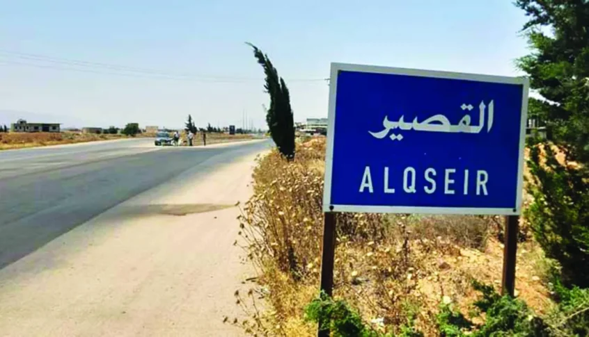 “النهار”: تجدّد الاشتباكات المسلّحة بين الإدارة السورية الجديدة ومسلحي عشائر بعلبك الهرمل