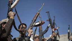 الحوثي: نقول لإخوتنا في حزب الله والشعب اللبناني “نحن إلى جانبكم في أي عدوان”