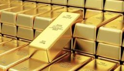 أسعار الذهب الفوري إلى مستوى قياسي جديد