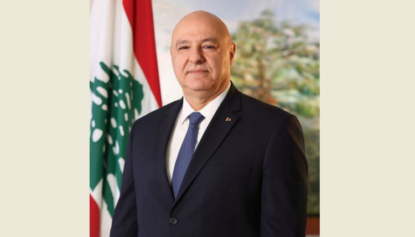 الرئيس عون إلى عمان غداً في زيارة رسمية بدعوة من الملك عبدالله الثاني