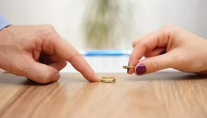 دراسة: مرض الزوجة يزيد خطر الطلاق