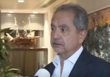 الصدي بحث مع  شحرور التعاون القائم مع الصندوق العربي وسبل تعزيزه بمشاريع مرتبطة بقطاعي الكهرباء والصرف الصحي