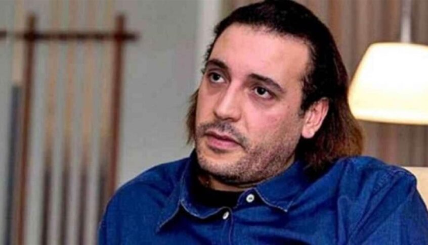 الشرط اللبناني للافراج عن القذافي