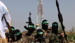 كتائب القسام: استهدفنا دبابتين صهيونيتين وجرافة عسكرية في مدينة خانيونس