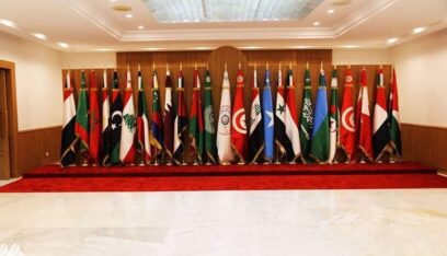 قمة بغداد العربية ستعقد في 17 ايار
