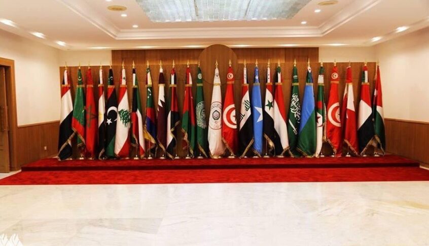 قمة بغداد العربية ستعقد في 17 ايار