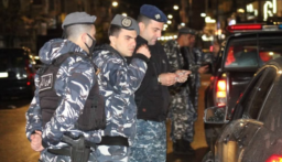 قوى الأمن: توقيف مطلوبَين بجرائم قتل ومحاولة قتل