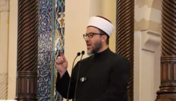 الشيخ أمين الكردي في صلاة وخطبتي عيد الأضحى المبارك: نحن أمام كيان غاصب حاقد والعلاج وحدة اللبنانيين خلف دولتهم العادلة