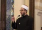 الشيخ أمين الكردي في صلاة وخطبتي عيد الأضحى المبارك: نحن أمام كيان غاصب حاقد والعلاج وحدة اللبنانيين خلف دولتهم العادلة