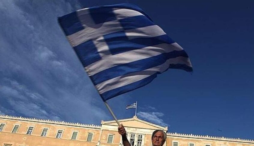 اليونان تدين التفجير الإرهابي الذي استهدف كنيسة في دمشق
