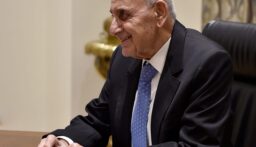 الرئيس نبيه بري يترأس في هذه الاثناء اجتماعاً لهيئة مكتب مجلس النواب