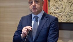 بو صعب من عين التينة: الانتخابات البلدية مستمرة وستحصل في كل المحافظات بموعدها