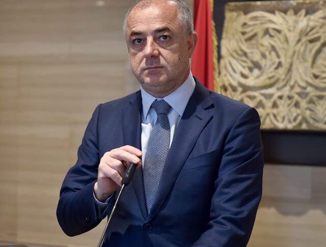بو صعب من عين التينة: الانتخابات البلدية مستمرة وستحصل في كل المحافظات بموعدها