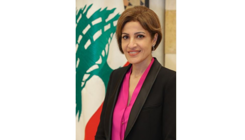 وزيرة البيئة تؤكد أهمية الحفاظ على الإرث الطبيعي للمحميات