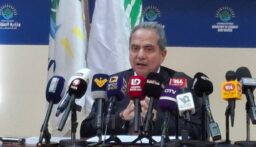 صدي اقترح تعليق موضوع زيادة سعر المحروقات