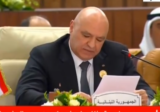 قرار حصر السلاح اتخذ ولا نريد اي صراع عسكري…الرئيس عون: لا نريد هبات لكن استثمارات ولبنان مفتوح أمامها