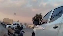 الوكالة السورية: استقرار الأوضاع في مدينة جرمانا بريف دمشق وعودة الحياة إلى طبيعتها بعد انتشار قوات الأمن