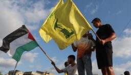 الحاج حسن: ما يحصل في لبنان عدوان اميركي اسرائيلي والدولة مطالبة بالدفاع عن السيادة وعن أرض الوطن