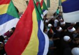 أهل الجبل واعون ومدركون لما يحاك