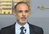 رسامني وصل إلى مركز  تدريب  تعزيز  أمن المطار