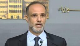 رسامني: لا ننظر إلى مطار القليعات كحاجة محلية لعكار فحسب بل كموقع استراتيجي واعد على مستوى لبنان