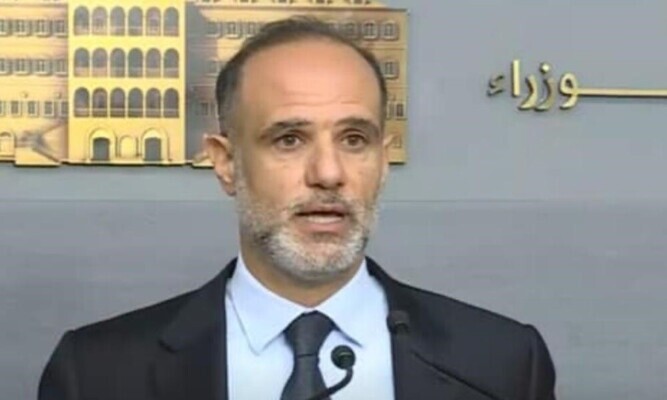 رسامني: لا ننظر إلى مطار القليعات كحاجة محلية لعكار فحسب بل كموقع استراتيجي واعد على مستوى لبنان