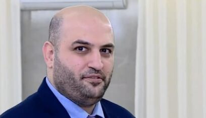 ناصر الدين استنكر إصرار العدو على التمسك بشريعة الغاب