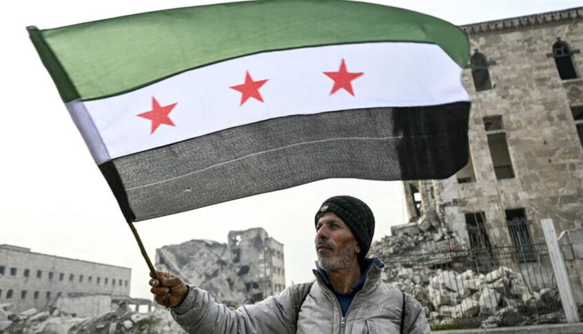 وثيقة تفاهم بين الحكومة في دمشق وشيخ عقل الدروز في السويداء…اليكم ما نصت عليه!