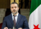 لقاء في الامارات يهدف الى دعوة الشيباني لزيارة لبنان بعد عيد الاضحى