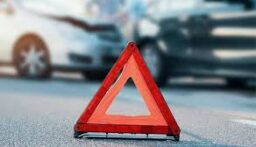 حادث صدم يودي بحياة شرطي بلدي متقاعد في زوق مصبح