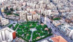 بالفيديو: احتجاج أمام سراي طرابلس