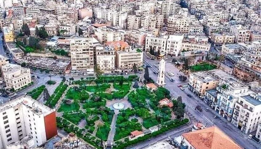 خاص “المدى”- مخطط لربط القصير بطرابلس وزجّ اسم “حزب الله” لإحداث فتنة