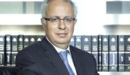 وزير العدل من “بيت المستقبل “: على اللبنانيين بناء مؤسساتهم لمنع العنف وتعزيز السلام