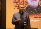علي فياض من كفررمان: لن نساوم على السيادة والمبادئ مهما كانت الضغوط