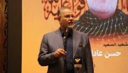 النائب علي فياض: الظرف الذي يمر به لبنان يستوجب حكمة وصبراً