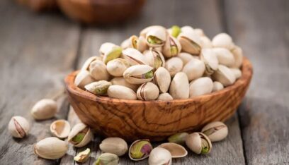 دراسة جديدة تثبت صلة غير متوقعة بين تناول الفستق وتعزيز صحة العين!