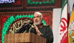 قائد الحرس الثوري الإيراني: مستعدون للحرب على أي نطاق في حال تعرضنا لأي تهديدات