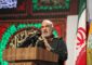 قائد الحرس الثوري الإيراني: مستعدون للحرب على أي نطاق في حال تعرضنا لأي تهديدات