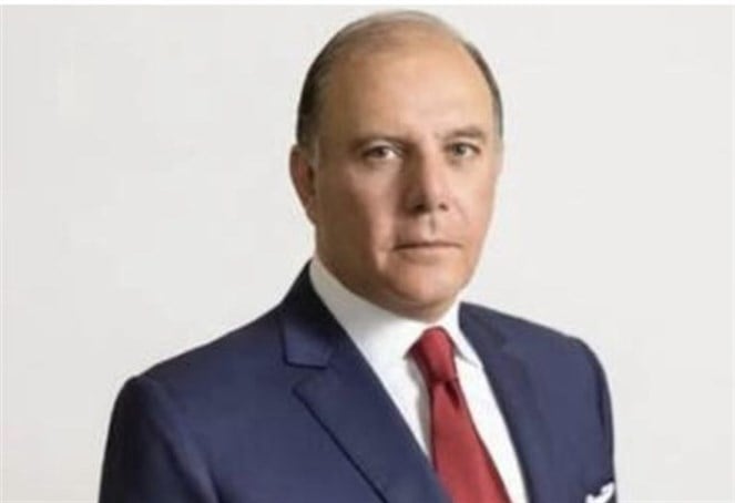 هذا ما سمعه سعيد في الولايات المتحدة!
