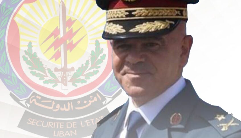 لاوندوس تفقد سير العملية الانتخابية في عكار