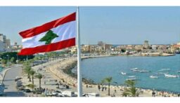 لبنان يوجه مرة جديدة رسالة للمجتمع الدولي