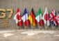 بيان ختامي لاجتماع وزراء مالية G7: قلقون إزاء الاختلالات الاقتصادية العالمية