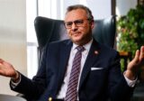 مسعد بولس: على الجيش في لبنان القيام بمهامه على كامل الأراضي وليس جنوب الليطاني فقط