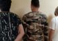 توقيف أفراد عصابة يروّجون العملة المُزيّفة