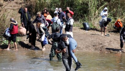 خطة لبنانية جديدة لإعادة النازحين… متري: الترحيل القسري والجماعي غير وارد